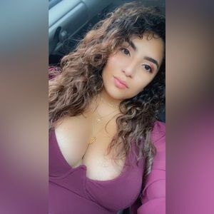 Meet your Posher, Jacquelyn